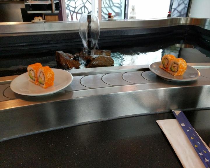 Sushibar Dietlerpassage