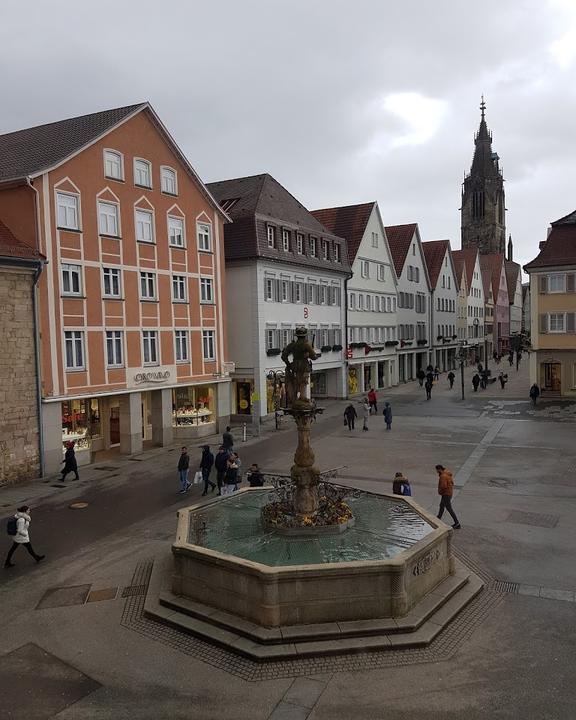 Cafe am Markt